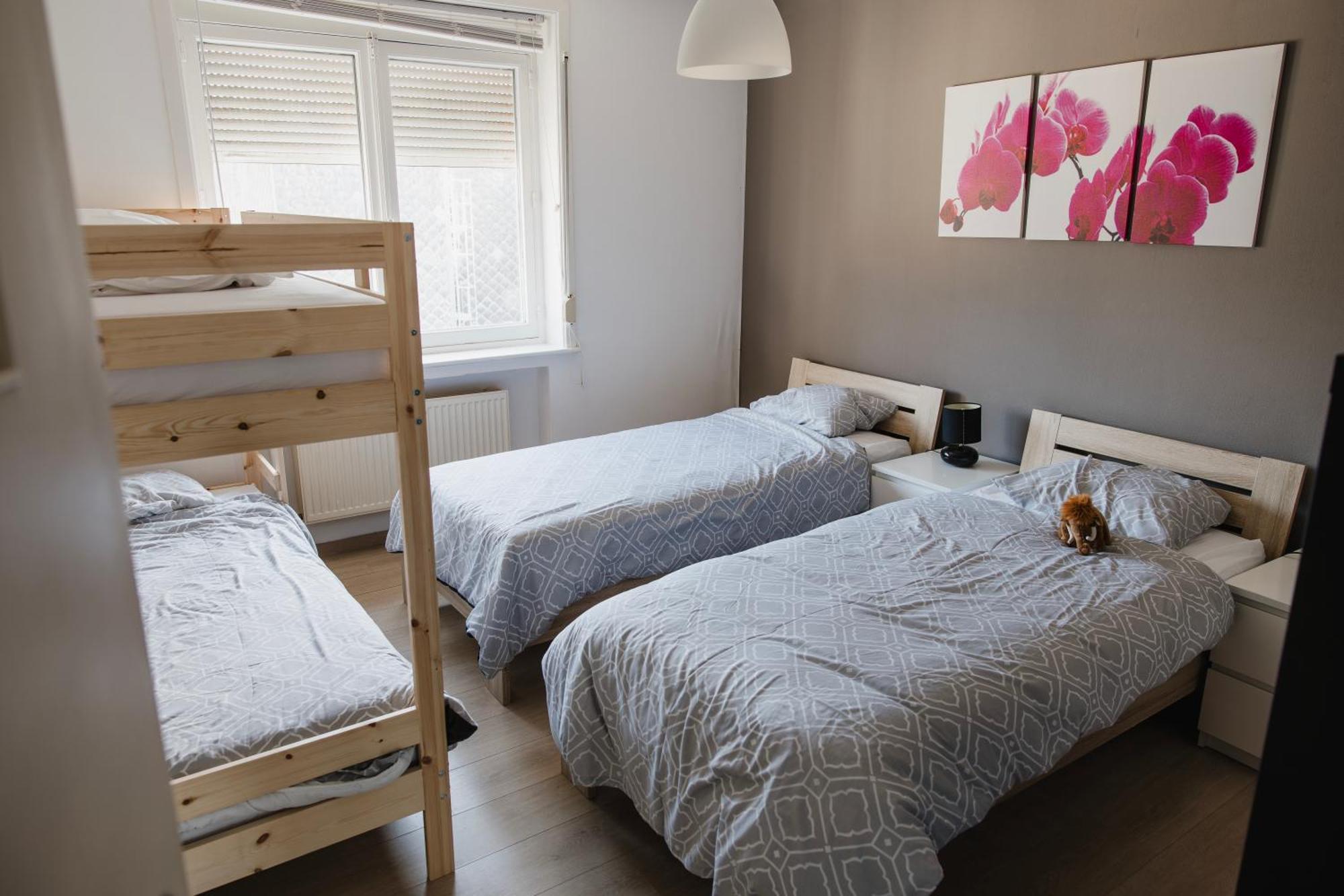Appartamento Cosy Au Coeur De La Balneaire Offrant Vue Unique Et A 300m De La