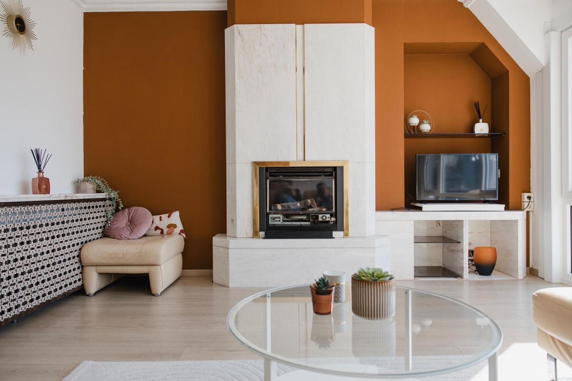 Cosy Au Coeur De La Balneaire Offrant Vue Unique Et A 300m De La Appartamento Ostenda