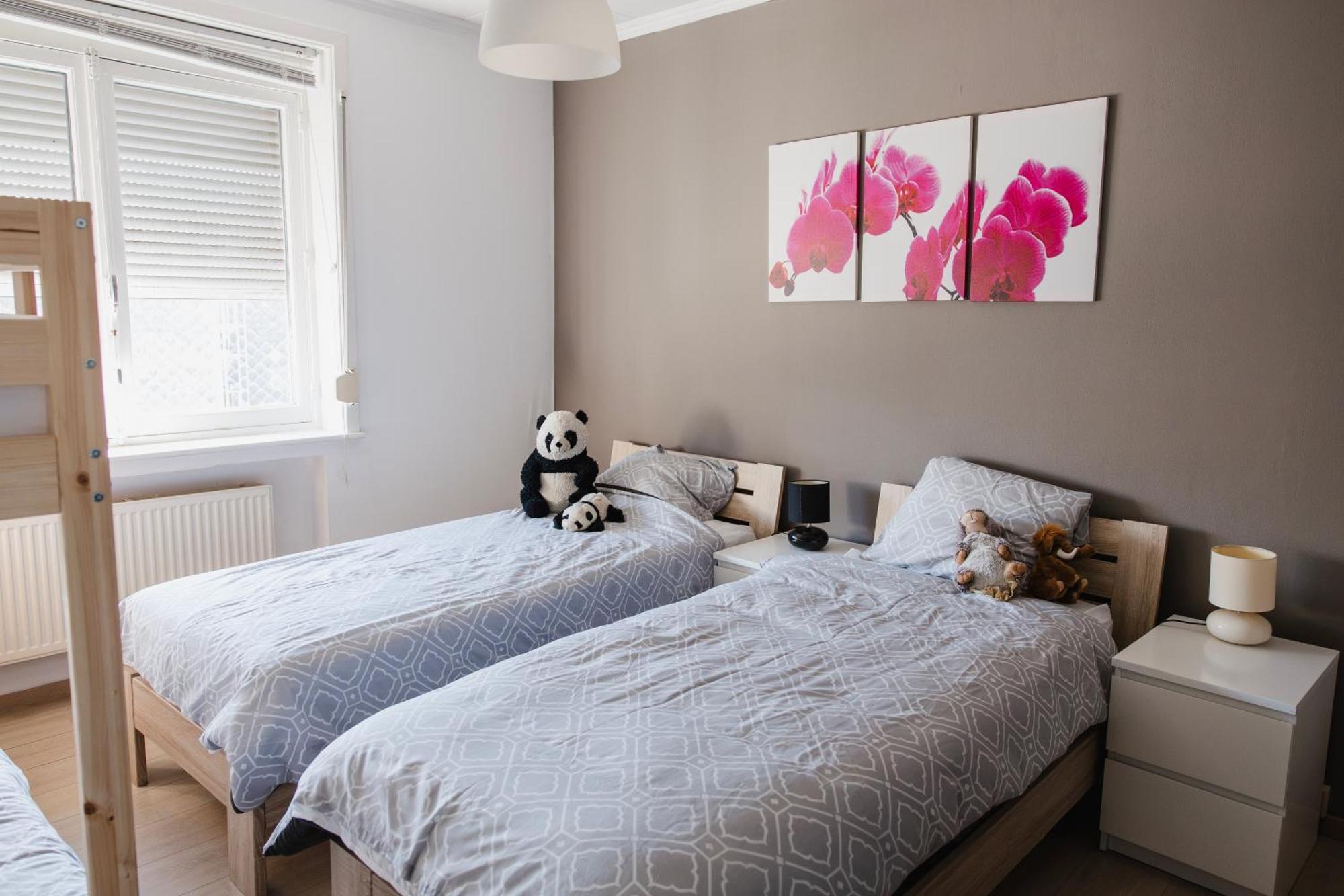 Appartement Cosy Au Coeur De La Balneaire Offrant Vue Unique Et A 300m De La *